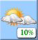 AM Clouds, PM Sun